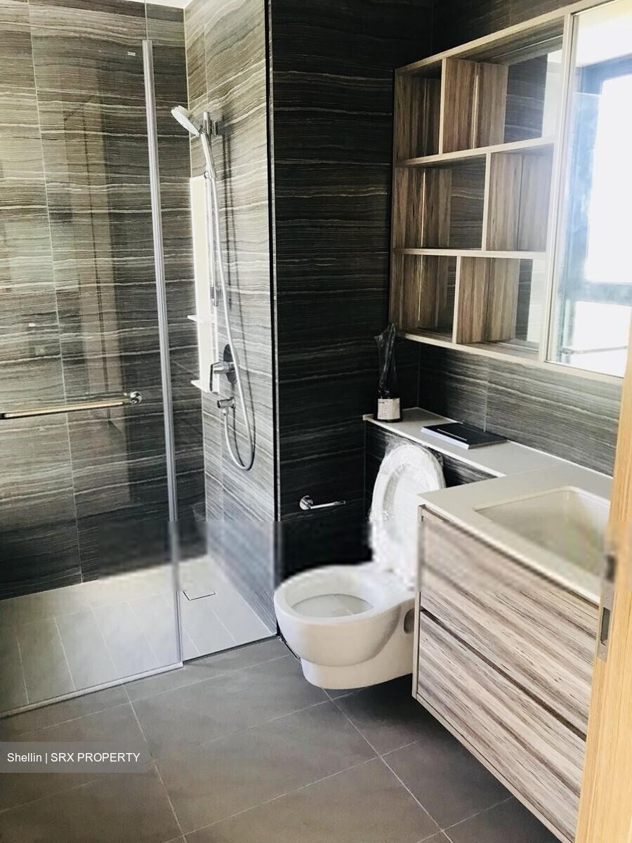 Coco Palms (D18), Condominium - For Rent